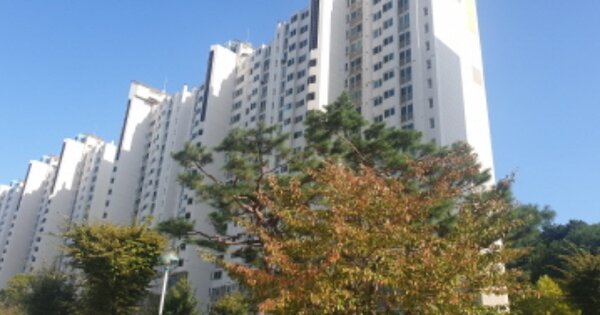 경기 의정부시 신곡동 767-1, 106동 OOOOOO OOOOOOOOOOOOOOOO 아파트 경매 물건 이미지