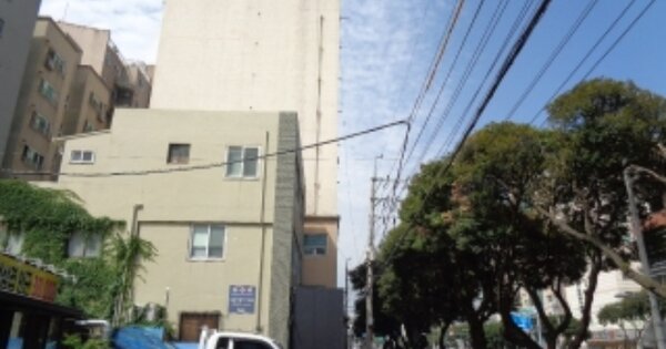 제주특별자치도 제주시 연동 OOOOOOO OOOOOO 근린상가 경매 물건 이미지