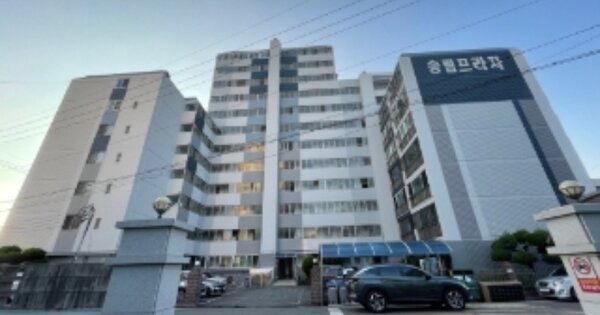 경남 사천시 벌리동 OOOO OOOOOO OOOOOOOOOOOOO 아파트 경매 물건 이미지