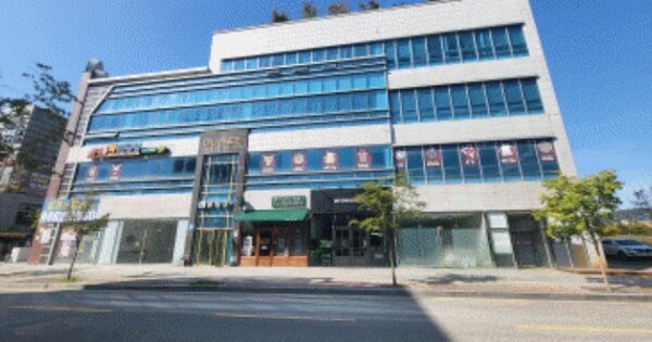 전북특별자치도 전주시 완산구 효자동2가 OOOOOOO OOOOOO 근린상가 경매 물건 이미지