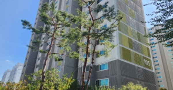 경기 의정부시 민락동 735-5, 105동 OOOOOOOO OOOOOOOOOOOO 아파트 경매 물건 이미지