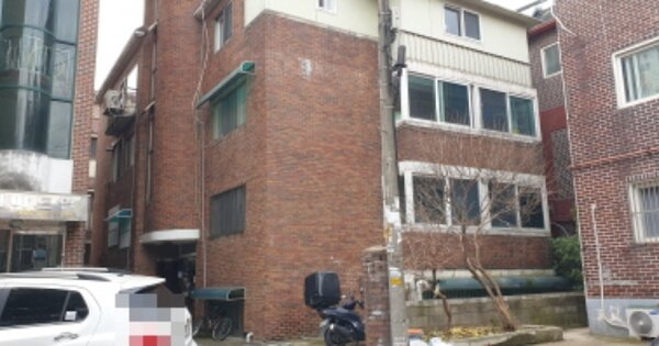 경기 안산시 단원구 선부동 OOOOOOO OOOOOO 다세대주택 경매 물건 이미지