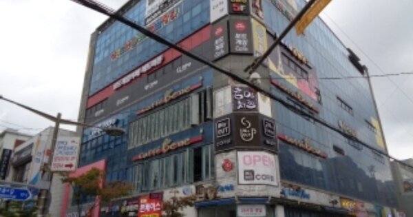 전북 전주시 덕진구 덕진동1가 OOOOOOO OOOOOOOO O OOO 근린상가 경매 물건 이미지