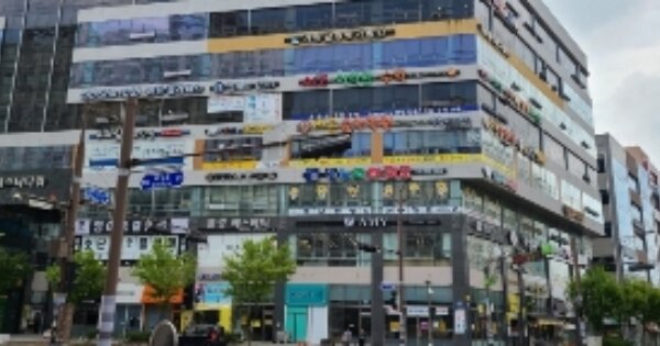 전남 나주시 빛가람동 OOOOOO OOOOOO OOOOOOOOOOOOOOOOO 근린상가 경매 물건 이미지