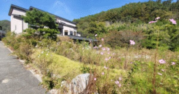 전라북도 완주군 상관면 신리 OOOOO 숙박시설 경매 물건 이미지