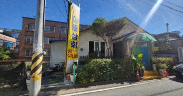 전라북도 전주시 덕진구 인후동1가 OOOOOO 근린시설 경매 물건 이미지