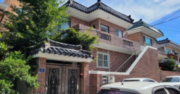 울산광역시 북구 연암동 OOOOOO 단독주택 경매 물건 이미지