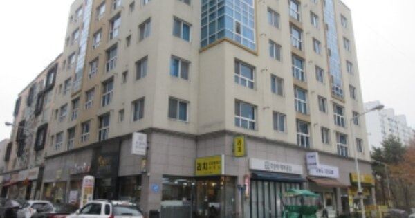 충북 청주시 서원구 개신동 OOOO OOOOOO 도시형생활주택 경매 물건 이미지