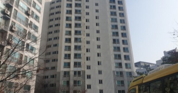 경기 의정부시 금오동 66, 101동 OOOOOO OOOOOOOOOOOOOO 아파트 경매 물건 이미지