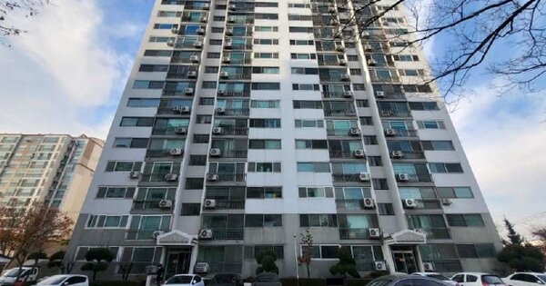 충북 청주시 흥덕구 신봉동 159, 1동 OOOOOOOO OOOOOOOOOOO 아파트 경매 물건 이미지