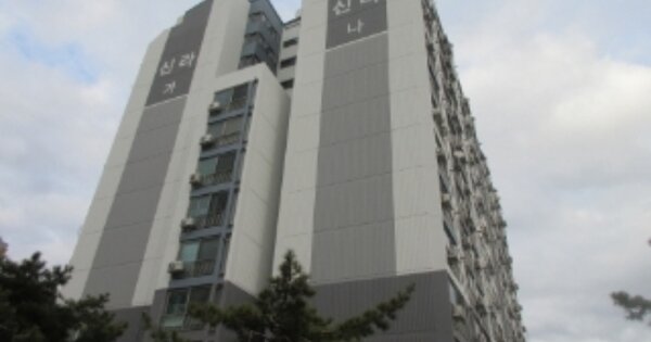 충청북도 청주시 청원구 율량동 1292 율량신라아파트 나열동 OOOOOO O OOO 아파트 경매 물건 이미지