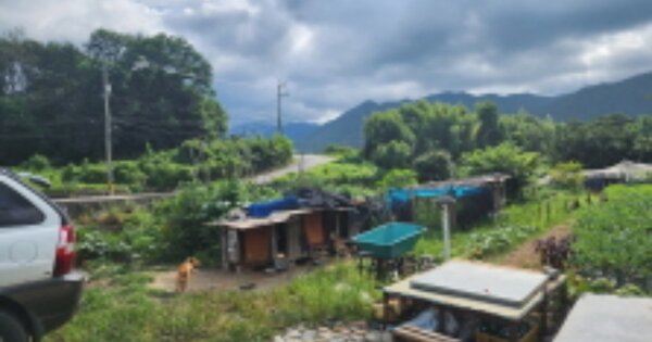 울산광역시 울주군 웅촌면 검단리 OOOOOO 답 경매 물건 이미지