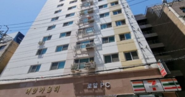 인천 남동구 간석동 OOOOOO OOOOOO OOOOOOOOOOO O OOO 오피스텔 경매 물건 이미지
