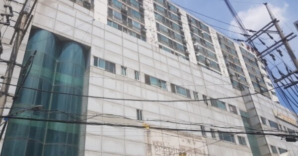 경기 용인시 처인구 김량장동 OOOOOOO OOOOOO OOOOOOOOOO 근린상가 경매 물건 이미지