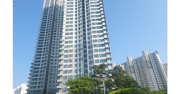 인천 미추홀구 학익동 732-3, 103동 OOOOOOOO OOOOOOOOOOO 아파트 경매 물건 이미지