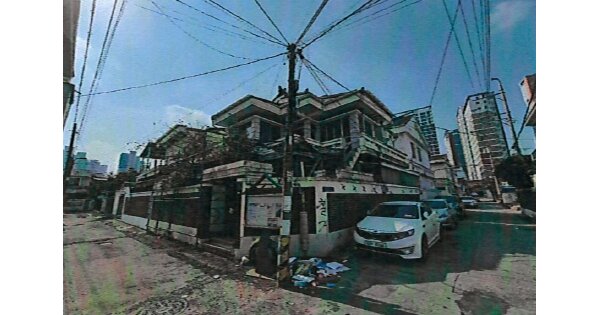 광주광역시 북구 임동 OOOOOO 단독주택 경매 물건 이미지