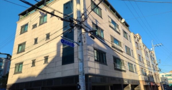 대구광역시 동구 동호동 OO 다가구주택 경매 물건 이미지