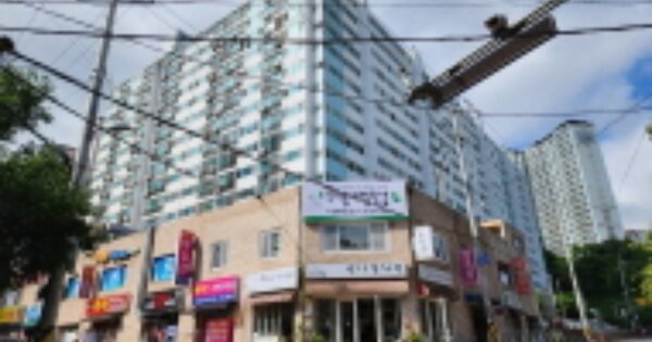 울산 남구 무거동 OOOOOO OOOOOO OOOOOOOOOOO 아파트 경매 물건 이미지