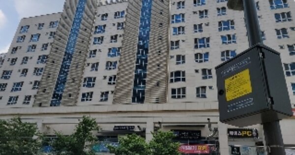 인천 서구 청라동 OOOOOO OOOOOO OOOOOOOOOOO 근린상가 경매 물건 이미지