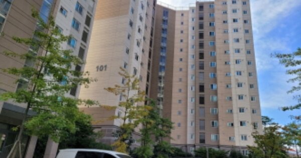 울산 중구 약사동 1101, 101동 OOO OOOOO OOOOOOOOOOOO 아파트 경매 물건 이미지
