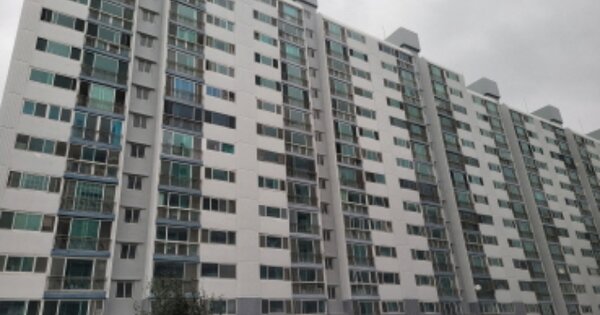 울산 동구 화정동 851, 703동 OOOOOOOO OOOOOOOOOOO 아파트 경매 물건 이미지
