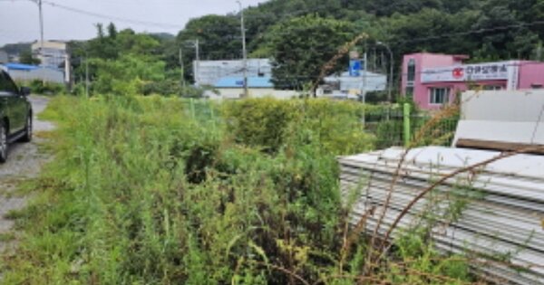 경기도 용인시 수지구 동천동 OOOOOO 답 경매 물건 이미지