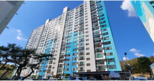 경상북도 영천시 야사동 350-2 영천청구타운 201동 OOOOOOOO 아파트 경매 물건 이미지