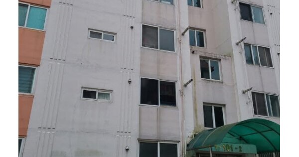 전남 나주시 남평읍 서산리 638-1, 제101동 OOO OOOOO OOOOOOO O OOO 아파트 경매 물건 이미지