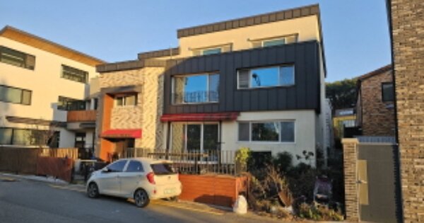 대구광역시 북구 금호동 OOO 단독주택 경매 물건 이미지