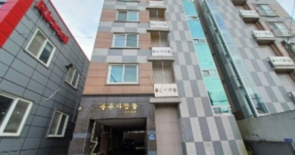 광주 북구 오치동 OOOOOO OOO OOOOO 다세대주택 경매 물건 이미지