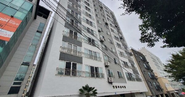 제주특별자치도 제주시 외도일동 OOOOOO OOOOOO OOOOOOOOOOOOO 오피스텔 경매 물건 이미지