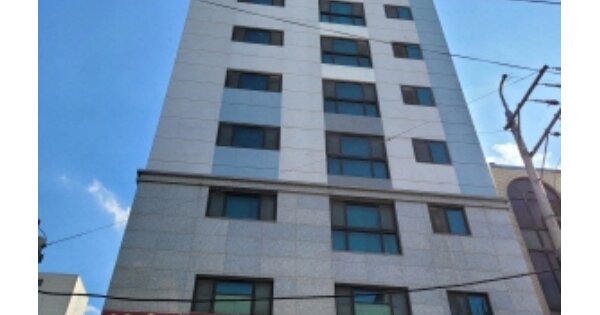 울산 남구 신정동 OOOOOOO OO OOOO OOOOOOOOO O OOO 오피스텔 경매 물건 이미지