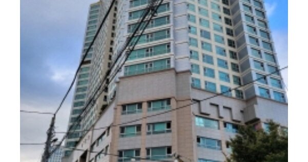 울산 남구 신정동 OOOOO OOOOOO OOOOOOOOOOOOO 오피스텔 경매 물건 이미지