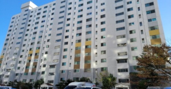 울산 북구 천곡동 410-1, 408동 OO OOOO OOOOOOOOOOOOOOOO O OOO 아파트 경매 물건 이미지