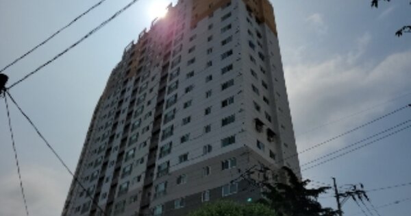 인천 미추홀구 숭의동 OOOOOO OOOOOOOO OOOOOOOO O OOO 오피스텔 경매 물건 이미지