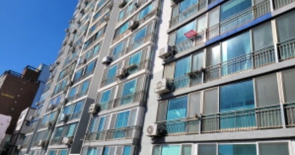 울산 동구 방어동 193-1, 101동 OOO OOOOO OOOOOOOOOOOO 아파트 경매 물건 이미지
