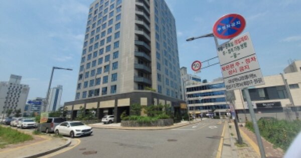 인천 중구 중산동 OOOOOOO OOOOOO OOOOOOOOOOOOOOOOOO 숙박시설 경매 물건 이미지