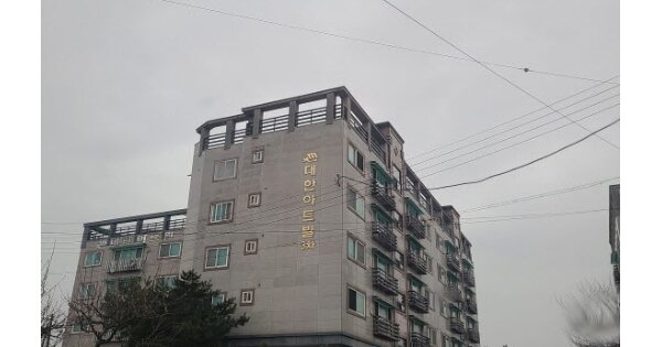 전남 영광군 영광읍 신하리 OOOOOO OOO OOOOO OOOOOOOOO O OOO 도시형생활주택 경매 물건 이미지