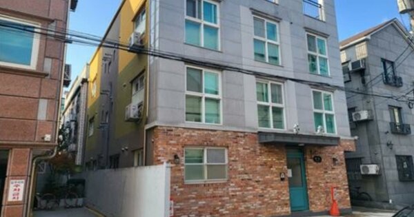 대전광역시 유성구 전민동 OOOOO 다가구주택 경매 물건 이미지