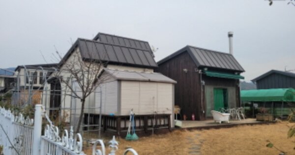경상북도 청도군 이서면 칠곡리 OOOOOO 단독주택 경매 물건 이미지