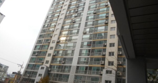 대전 중구 태평동 317, 103동 OOOOOOOO OOOOOOOOOOO 아파트 경매 물건 이미지