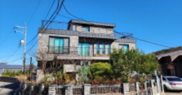 울산광역시 울주군 언양읍 구수리 OOO O OOO 단독주택 경매 물건 이미지