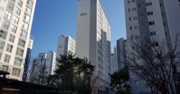대전 유성구 원신흥동 485, 1902동 OOOOOOOO OOOOOOOOOOOOOOOO 아파트 경매 물건 이미지