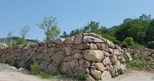 경상북도 군위군 삼국유사면 화북리 OOOOOOO 임야 경매 물건 이미지