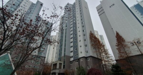 경기 화성시 봉담읍 와우리 589, 317동 OOOOOOOO OOOOOOOOOO 아파트 경매 물건 이미지