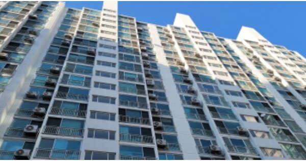 대구 북구 태전동 205-14, 107동 OOOOOOOO OOOOOOOOOOO 아파트 경매 물건 이미지
