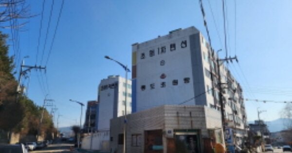 경남 양산시 하북면 지산리 7-10, 나동 OO OOOO 아파트 경매 물건 이미지