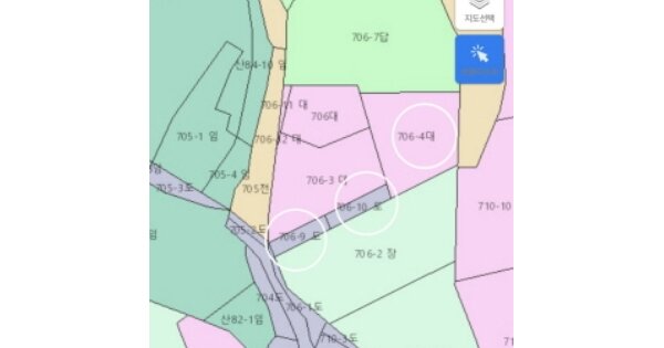 경기도 화성시 양감면 대양리 OOOOO O OOO 다가구주택 경매 물건 이미지