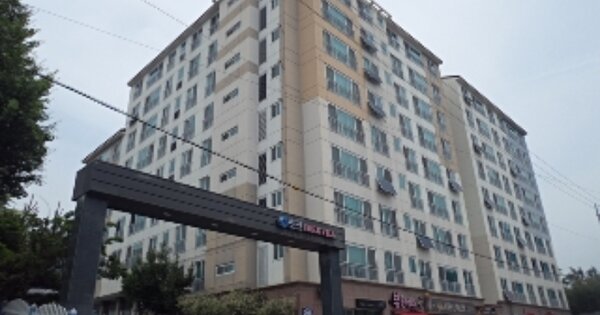 경남 창녕군 영산면 서리 220-1, 101동 OOOOOO OOOOOOO 아파트 경매 물건 이미지
