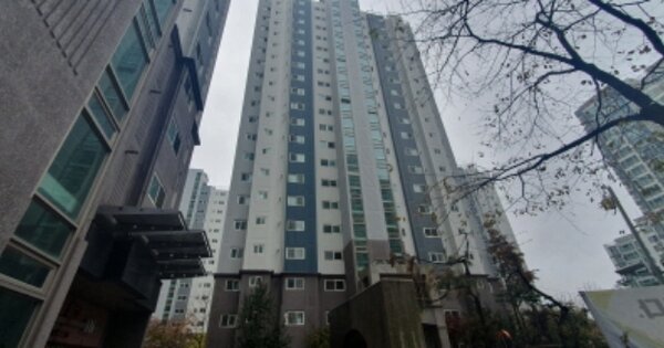 경기 화성시 봉담읍 와우리 589, 311동 OOOOOO OOOOOOOOOO 아파트 경매 물건 이미지
